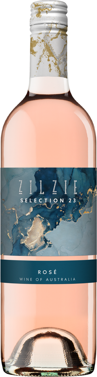 Zilzie Selection 23 Breeze 9% Rose