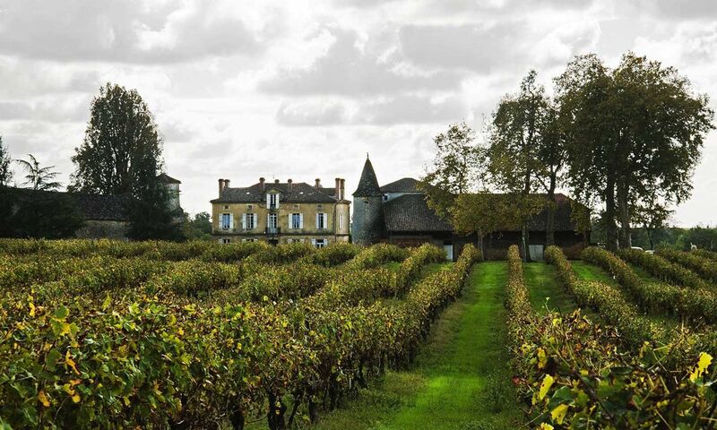 Armagnac Castarede
