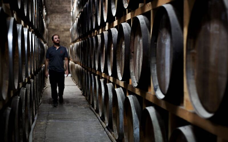 Armagnac Delord