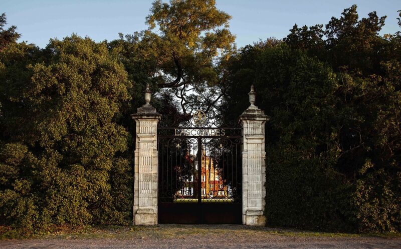 Chateau Lascombes