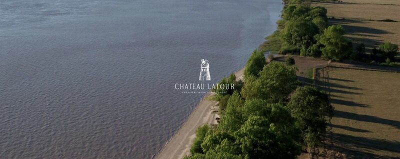 Chateau Latour