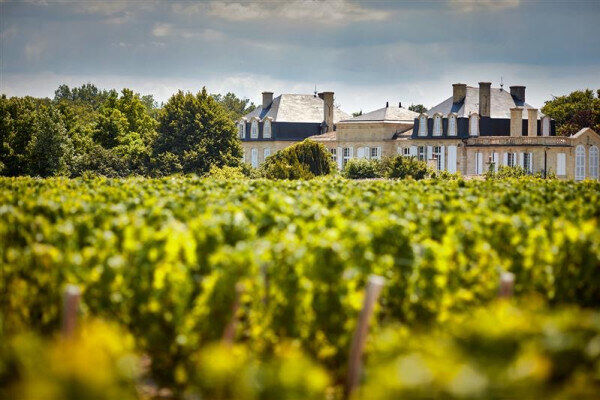 Chateau Leoville Barton