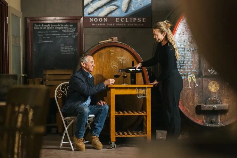 Noon Winery