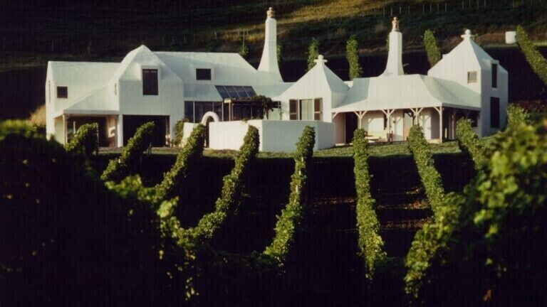 Te Mata Estate