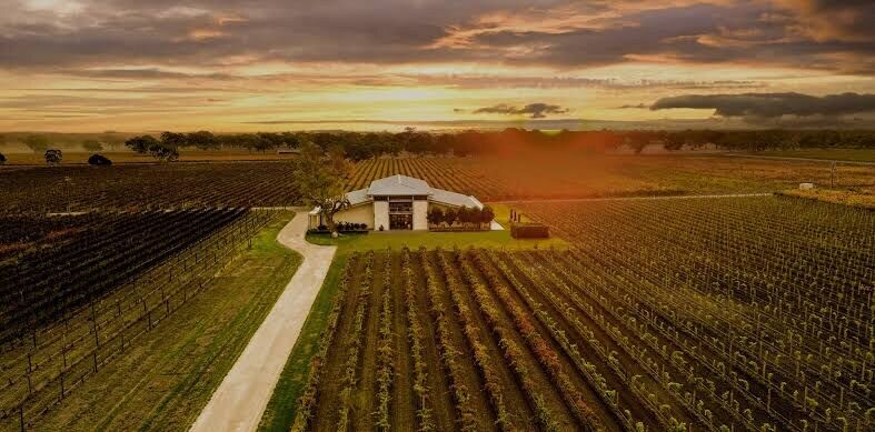 Parker Coonawarra Estate