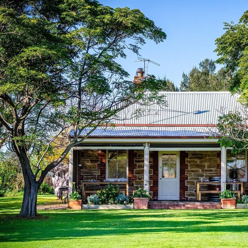Fox Creek Wines