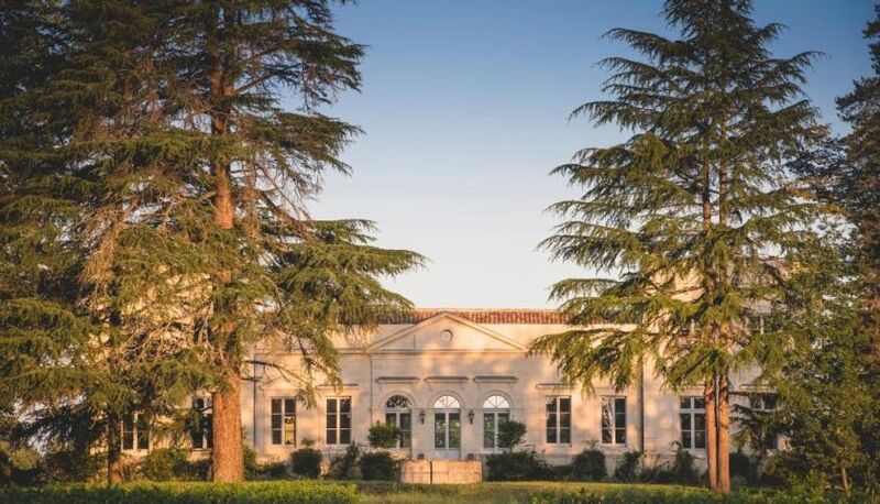 Chateau Haut Bailly