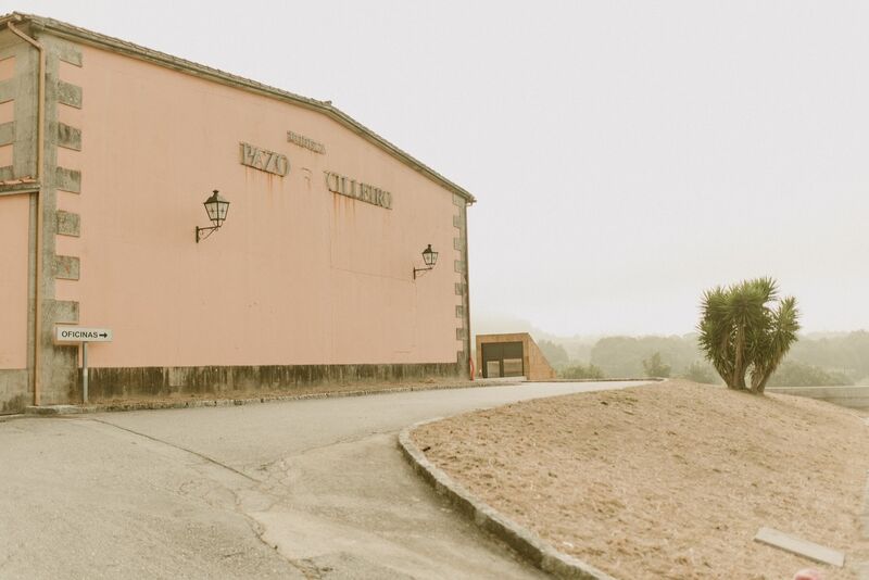 Pazo Cilleiro
