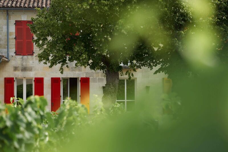 Chateau Clinet