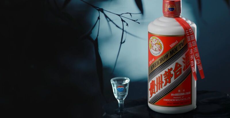 Kweichow Moutai