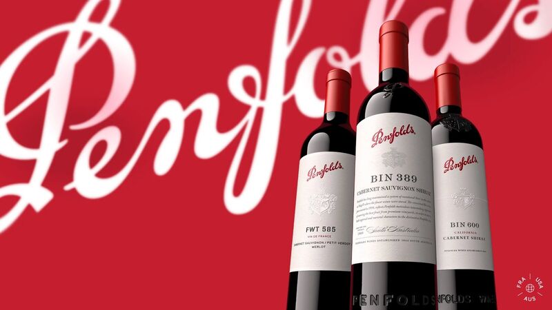 Penfolds