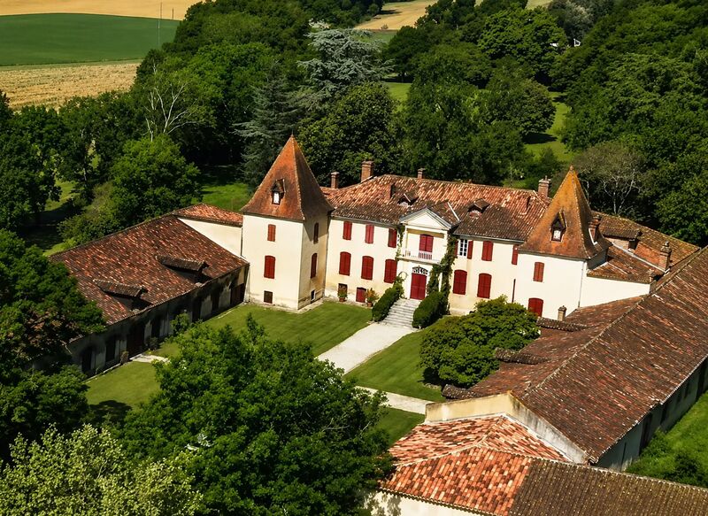 Chateau Laballe