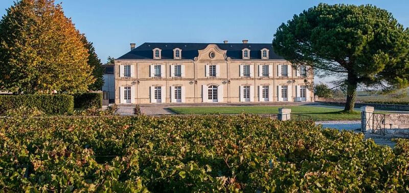 Chateau-Beau-Site