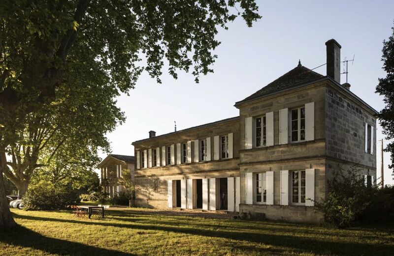 Chateau Cormeil Figeac