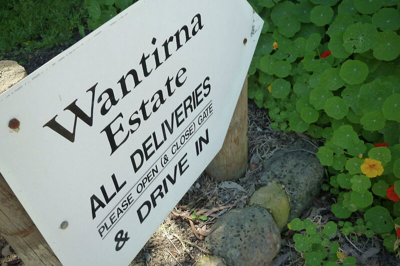 Wantirna Estate