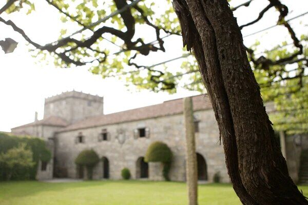 Bodegas del Palacio de Fefinanes