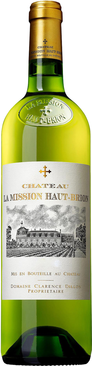 Chateau Haut Brion Blanc 2021