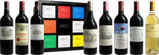 Duclot Bordeaux Prestige Collection Case 2014