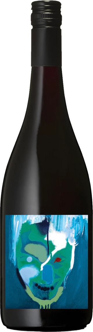 Dr Edge "South" Pinot Noir 2022 - United Cellars