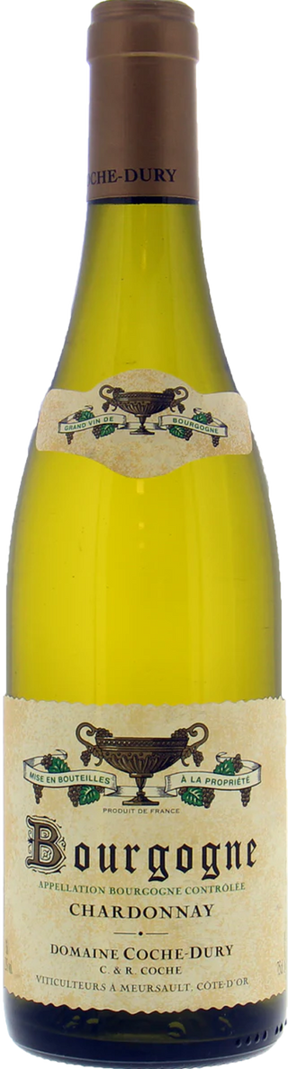 Domaine Coche-Dury Bourgogne Blanc 2022 - United Cellars