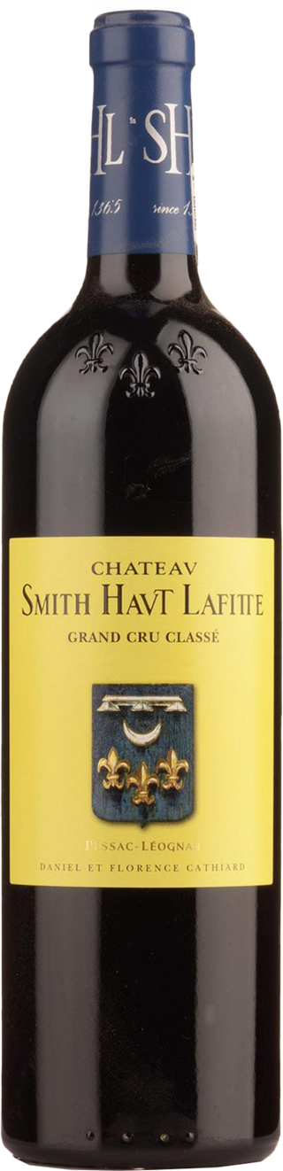 Chateau Smith Haut Lafitte 2022 - United Cellars
