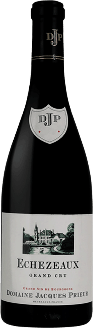 Domaine Jacques Prieur Echezeaux Grand Cru 2019 - United Cellars