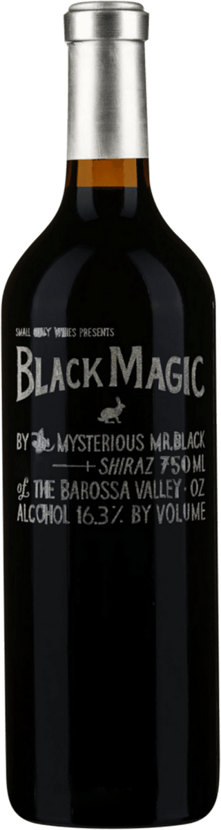 Small Gully Wines Black Magic Shiraz 2016