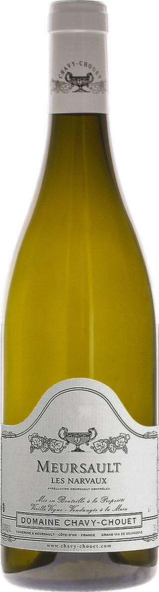Domaine Chavy Chouet Meursault Narvaux 2019