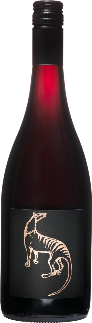 Small Island Black Label Pinot Noir 2023