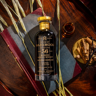 House of Hazelwood 'The Long Marriage' Scotch Whisky 48.7% 700ml - United Cellars