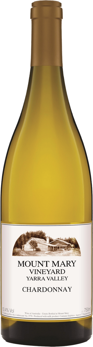 Mount Mary Chardonnay 2022 - United Cellars