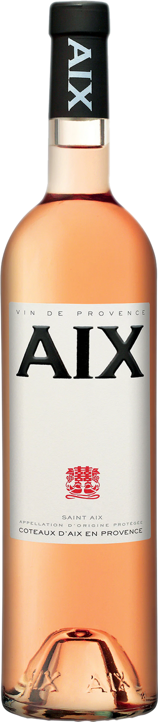 AIX Provence Rose 2023 - United Cellars