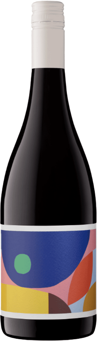 Alkina Kin Shiraz 2023 - United Cellars