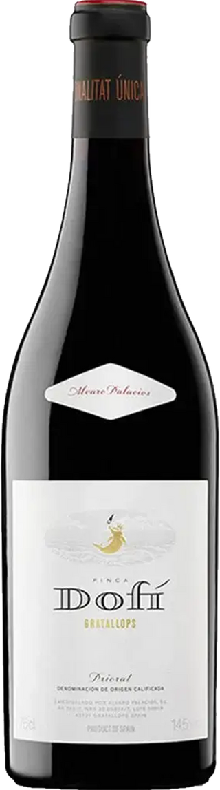 Alvaro Palacios Finca Dofi Priorat 2015