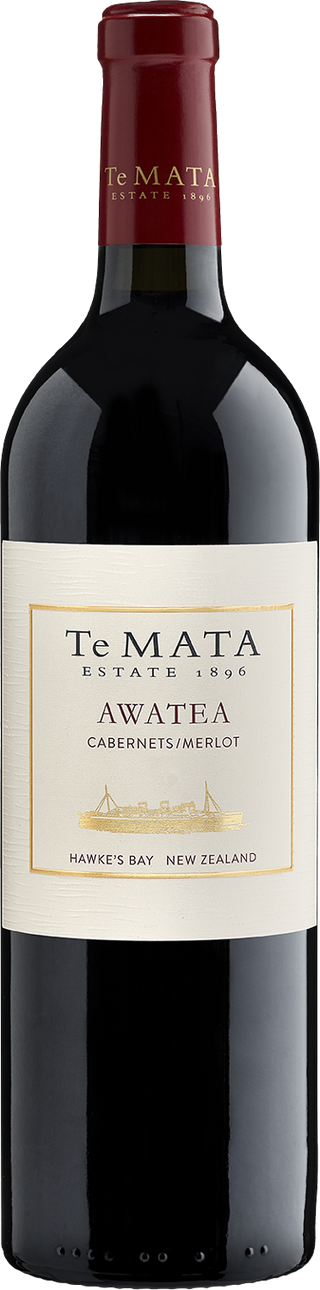 Te Mata Estate 'Awatea' Cabernet Merlot 2021