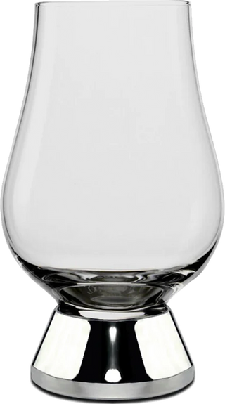Pewter Glencairn glasses 70ml - United Cellars
