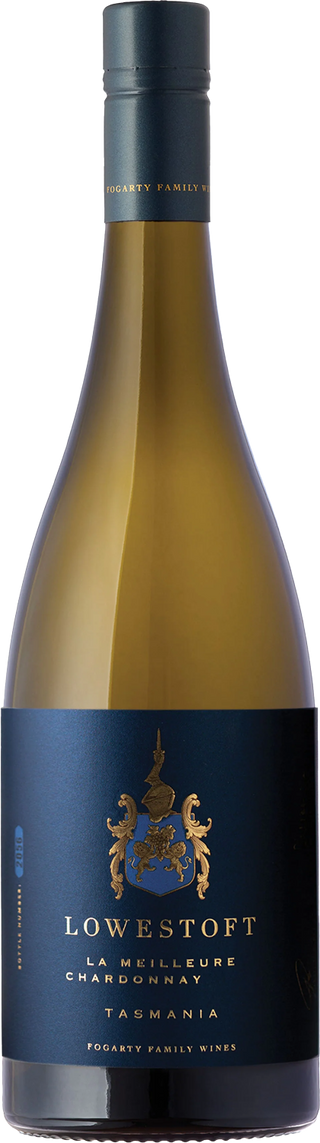 Lowestoft ‘La Meilleure’ Chardonnay 2021