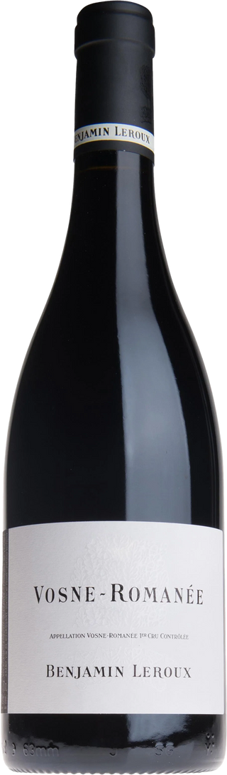 Benjamin Leroux Vosne-Romanee 2021 - United Cellars