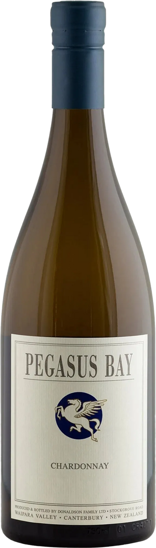 Pegasus Bay Chardonnay 2019