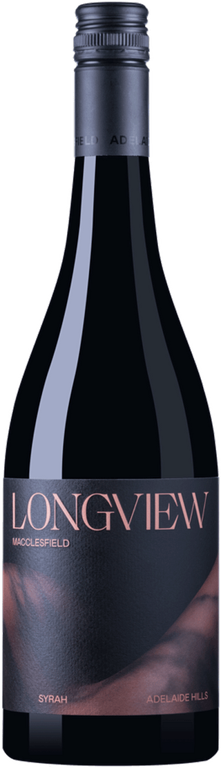 Longview Macclesfield Syrah 2022