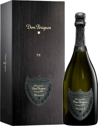 Dom Perignon P2 2004 (Gift Boxed)