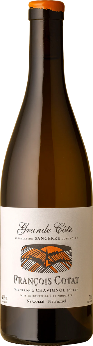 Francois Cotat Monts Damnes Sancerre 2022