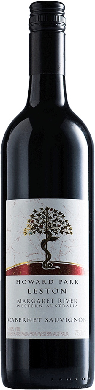 Howard Park Leston Cabernet Sauvignon 2013