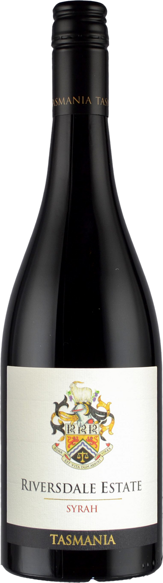 Riversdale Estate Syrah 2021