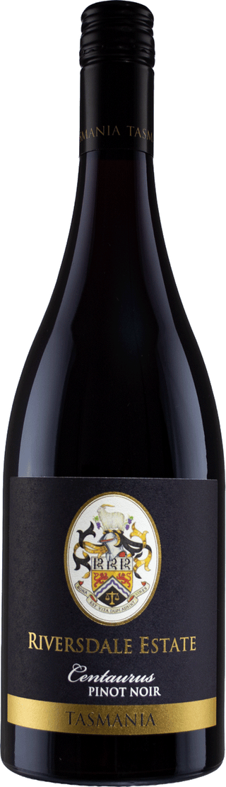 Riversdale Estate Centaurus Pinot Noir 2021 - United Cellars