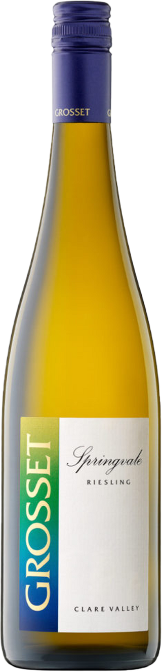 Grosset Springvale Riesling 2024 - United Cellars