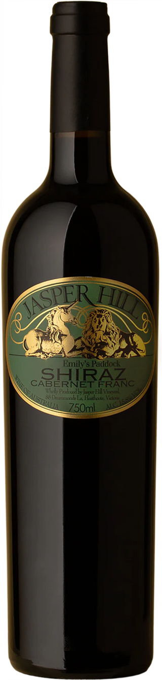 Jasper Hill 'Emily’s Paddock' Shiraz 2023