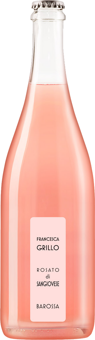 Torzi Matthews 'Francesca Grillo' Rosato 2022 - United Cellars