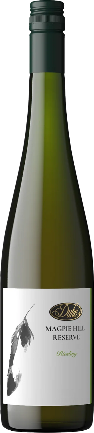 Duke's Magpie Hill Reserve Riesling 2022 - United Cellars