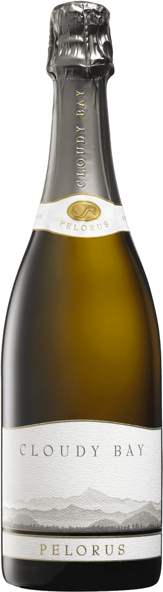 Cloudy Bay Pelorus Sparkling Brut Nv